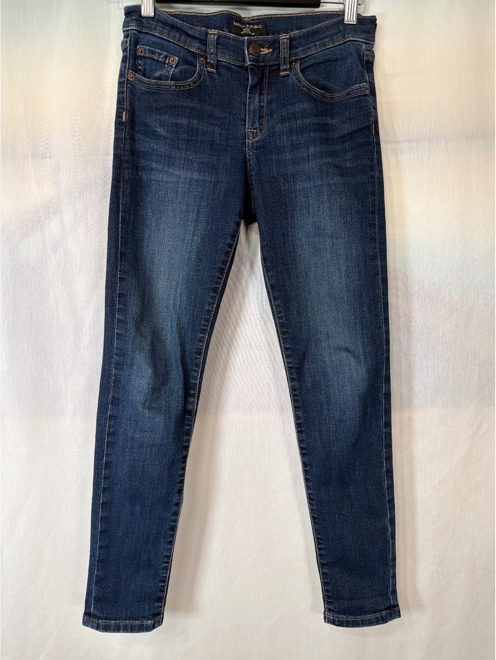 Banana Republic Skinny Jeans Women's Size 26